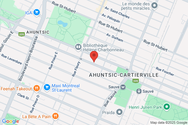 Bourque Pierre Acupuncteur