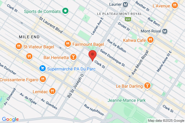 Clinique D'acupuncture St Joseph, Leger Claude Acupuncteur