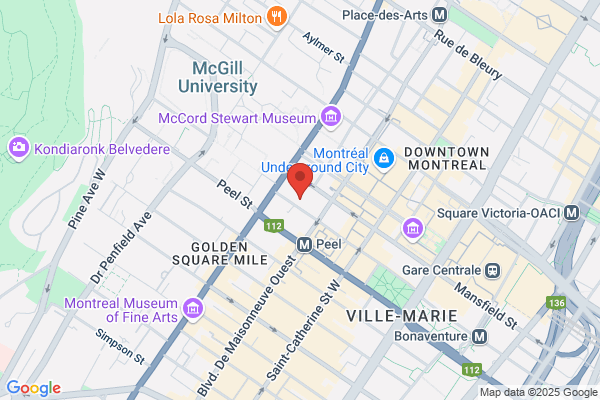 Deveaux Brault & Associes Inc