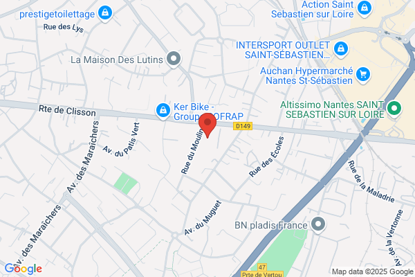 Gestion Humaine Rma