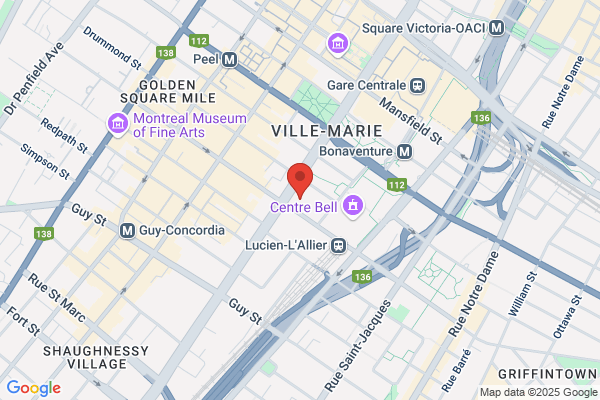 Groupe Osbome (Le)