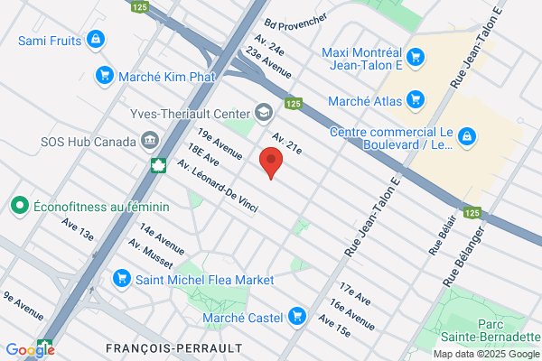 Groupe-Conseil Cogespro Inc