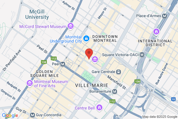 Edkent Media Montreal