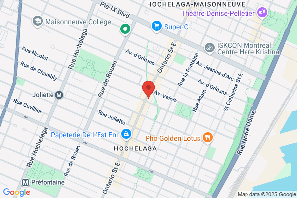 My Internet Marketing Montreal