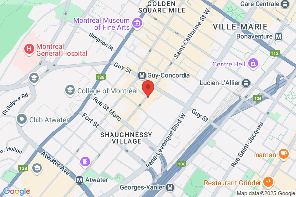 B B D O Montreal Inc