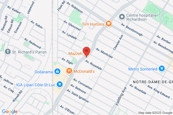 Concept I S Ltee