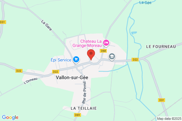 Drouin Michel