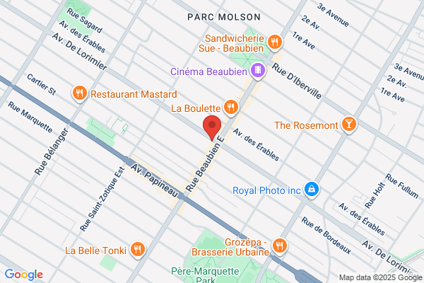 Julien Tourmetz Courtier Immobilier à Montréal