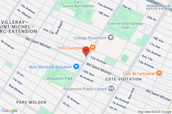 Stephan Simioni Courtier immobilier