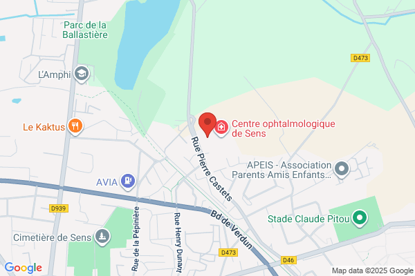 Clinique O 5 sens | Santé