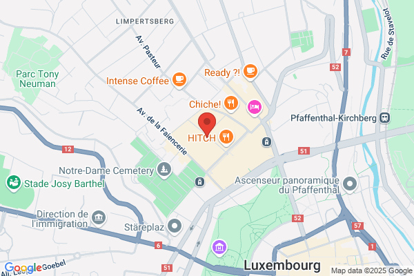 Clinique d`acupuncture Lu