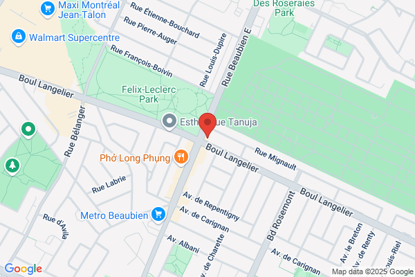 Physiothérapie Maisonneuve-Rosemont Inc