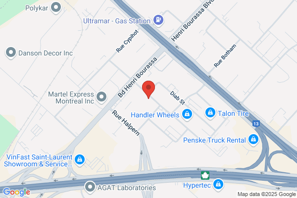 Maximun Automotive