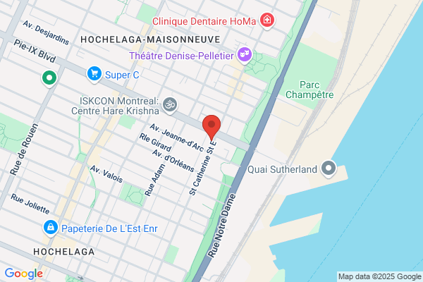 9005-3422 Quebec Inc