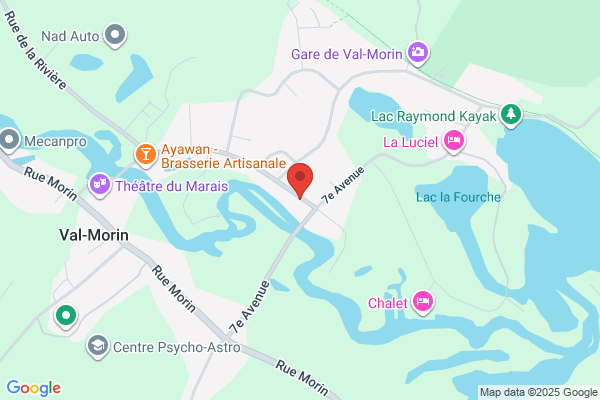 Circambule Théatre Interactif