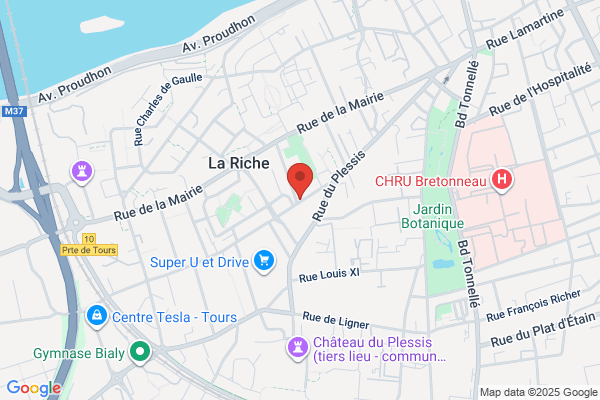 Bureau Veterinaire Girard