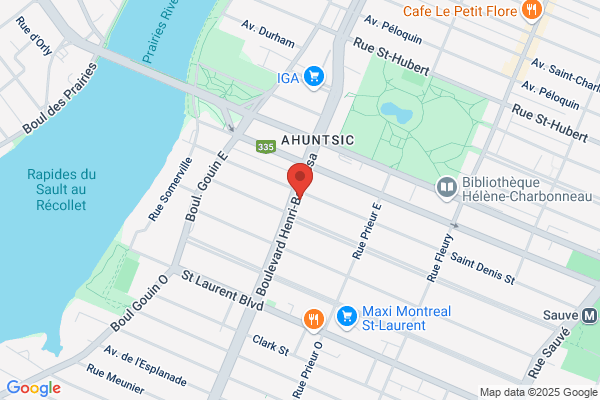 Clinique Veterinaire Benoit Dr