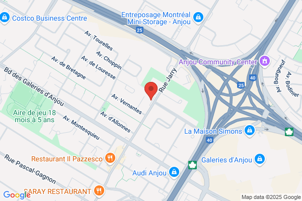 Clinique Veterinaire Jarry