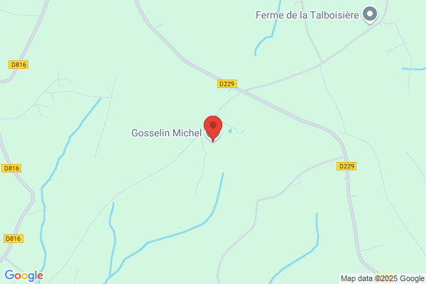Gosselin Michel