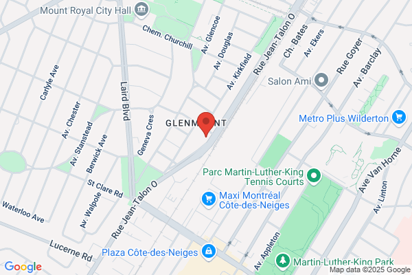 Mount Royal Properties Inc