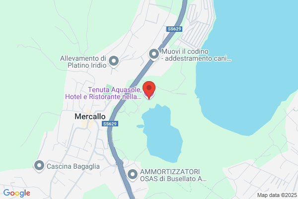Aquasole