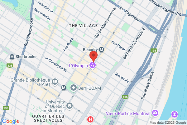 Campus1 MTL