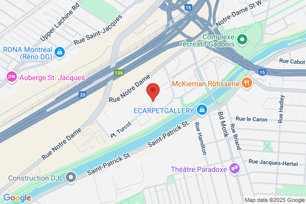 Degimi Environnement Inc