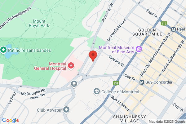Embassy Row Apartments