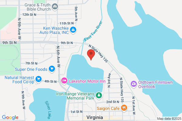 Laurentian Terrace Apts