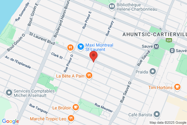 Re/Max, Montreal