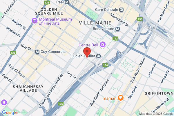 Regency Apts the, Portier