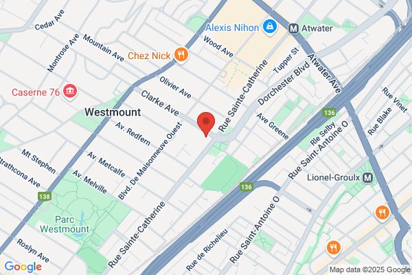 Royale Westmount Appartements