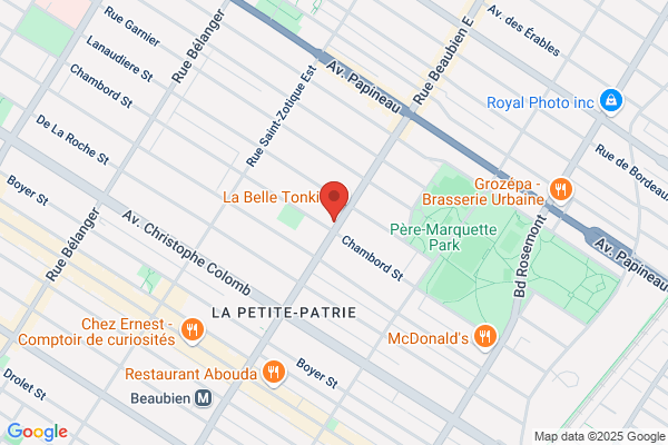 Atelier de Réparation Roméo Enr