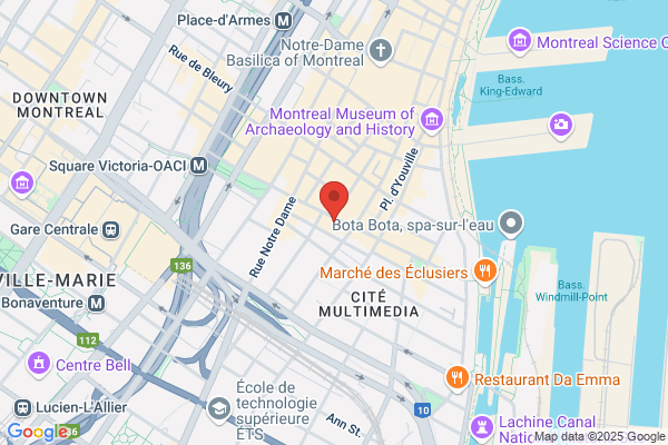 Association Des Architectes En Pratique Privee Du Qu