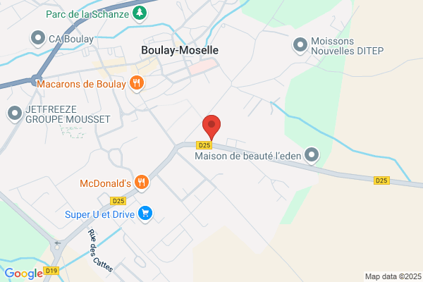 Boulay France Archit