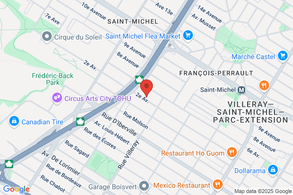 Laurin Claude H Archit