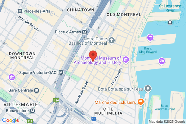 Provencher Roy & Associes