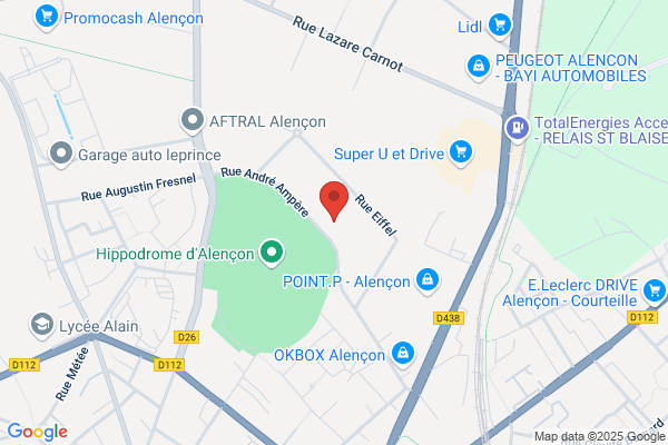 Rivest-Jodoin & Associes (Rja) Archit