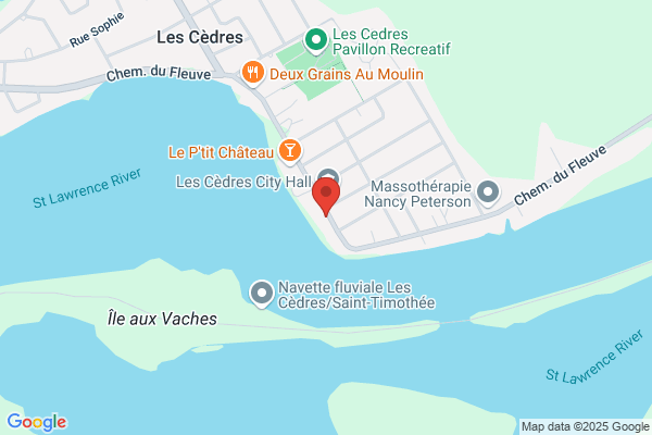 Galerie Bernard Seguin Poirier Inc