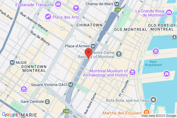 Galerie Charles Alexandre