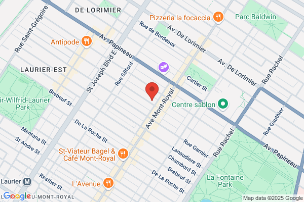 Acteurs Associes