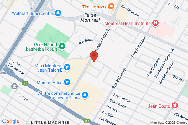 Agence Sphere Inc