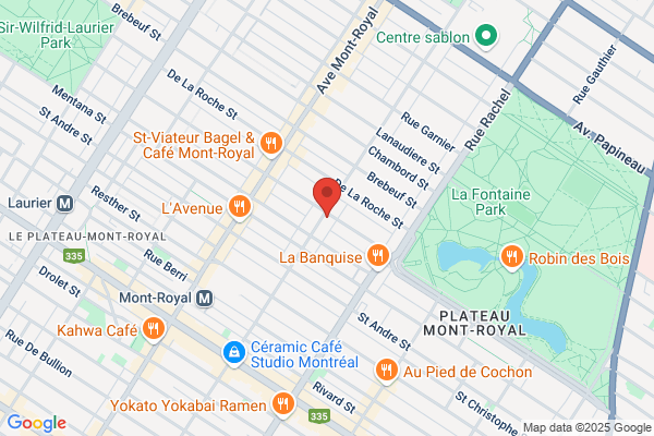 Boutique NOVMTL