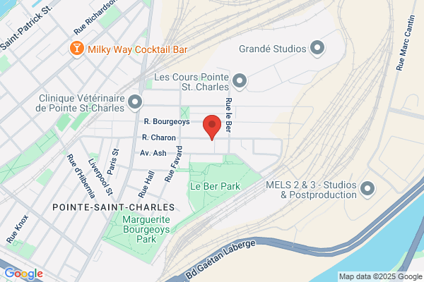Payer & Choquet Agents D'artistes