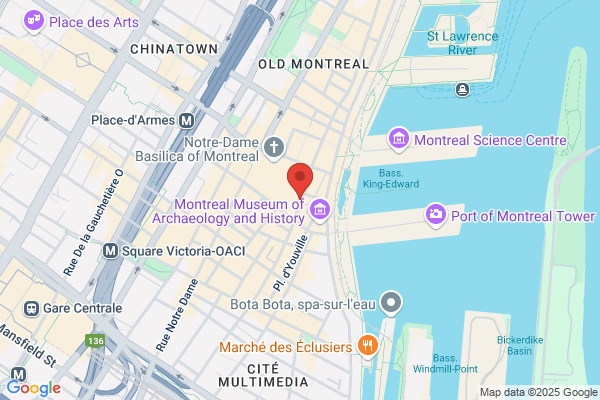 Galerie Des Metiers D'art (La)