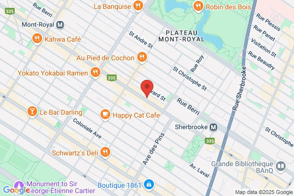 St-Laurent Et Associes Communication Design Inc