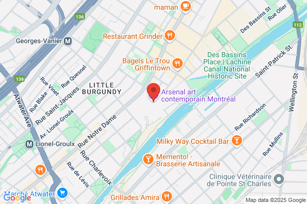 Galerie 2050