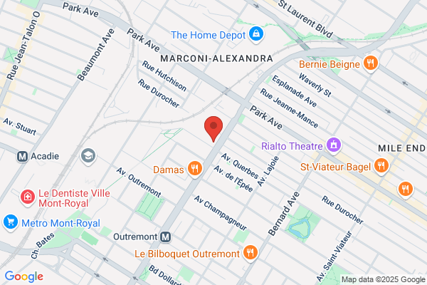 Mintex Point
