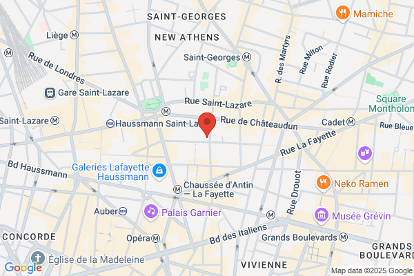Maison Du Verseau