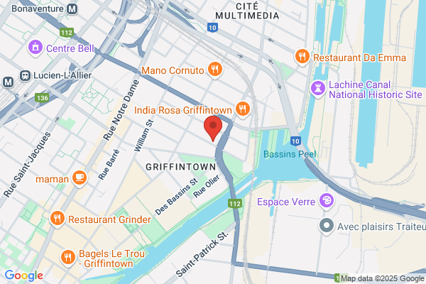 Localcoin Bitcoin ATM - GH Depanneur - CLOSED